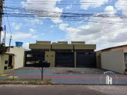 Casa / Sobrado para Venda em Campo Grande/MS Vila São...