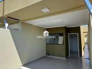 Casa / Sobrado para Venda em Campo Grande/MS Vila São...