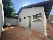 Casa / Sobrado para Venda em Campo Grande/MS Vila São...