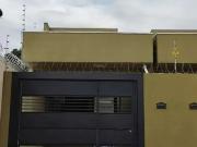 Casa / Sobrado para Venda em Campo Grande/MS Vila São...