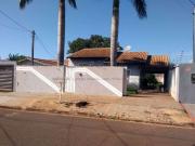 Casa / Sobrado para Venda em Campo Grande/MS Vila São...