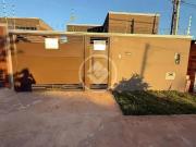 Casa / Sobrado para Venda em Campo Grande/MS Vila Santa...