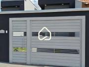 Casa / Sobrado para Venda em Campo Grande/MS Vila Santa...