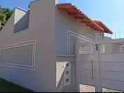 Casa / Sobrado para Venda em Campo Grande/MS Vila Santa...