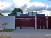 Casa / Sobrado para Venda em Campo Grande/MS Vila Santa...