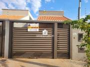Casa / Sobrado para Venda em Campo Grande/MS Vila Santa...