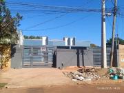 Casa / Sobrado para Venda em Campo Grande/MS Vila Santa...