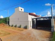 Casa / Sobrado para Venda em Campo Grande/MS Vila Santa...