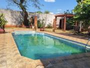 Casa / Sobrado para Venda em Campo Grande/MS Vila Santa...