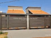Casa / Sobrado para Venda em Campo Grande/MS Vila Santa...
