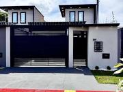 Casa / Sobrado para Venda em Campo Grande/MS Vila Santa...