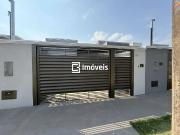 Casa / Sobrado para Venda em Campo Grande/MS Vila Santa...