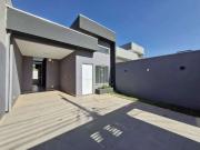 Casa / Sobrado para Venda em Campo Grande/MS Vila Santa...