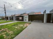 Casa / Sobrado para Venda em Campo Grande/MS Vila Santa...
