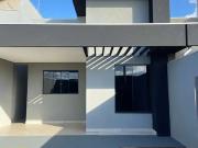 Casa / Sobrado para Venda em Campo Grande/MS Vila Santa...