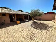 Casa / Sobrado para Venda em Campo Grande/MS Vila Santa...