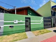 Casa / Sobrado para Venda em Campo Grande/MS Vila Santa...