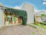 Casa / Sobrado para Venda em Campo Grande/MS Vila Santa...
