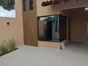 Casa / Sobrado para Venda em Campo Grande/MS Vila Santa...