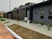 Casa / Sobrado para Venda em Campo Grande/MS Vila Santa...