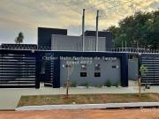 Casa / Sobrado para Venda em Campo Grande/MS Vila Santa...