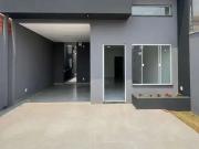 Casa / Sobrado para Venda em Campo Grande/MS Vila Santa...