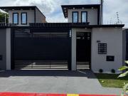 Casa / Sobrado para Venda em Campo Grande/MS Vila Santa...