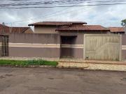 Casa / Sobrado para Venda em Campo Grande/MS Vila Santo...