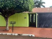 Casa / Sobrado para Venda em Campo Grande/MS Vila Santo...