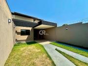Casa / Sobrado para Venda em Campo Grande/MS Vila Santo...