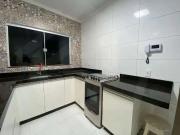 Casa / Sobrado para Venda em Campo Grande/MS Vila Santo...
