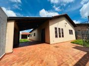Casa / Sobrado para Venda em Campo Grande/MS Vila...