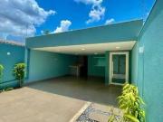 Casa / Sobrado para Venda em Campo Grande/MS Vila Sílvia...