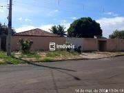 Casa / Sobrado para Venda em Campo Grande/MS Vila Sílvia...