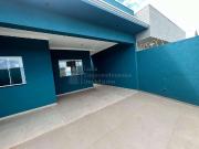 Casa / Sobrado para Venda em Campo Grande/MS Vila...