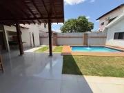 Casa / Sobrado para Venda em Campo Grande/MS Vila...