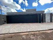 Casa / Sobrado para Venda em Campo Grande/MS Vila...