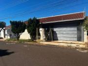 Casa / Sobrado para Venda em Campo Grande/MS Vila...