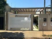 Casa / Sobrado para Venda em Campo Grande/MS Vila...