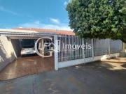 Casa / Sobrado para Venda em Campo Grande/MS Vila...