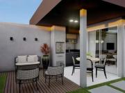 Casa / Sobrado para Venda em Campo Grande/MS Vila...