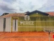 Casa / Sobrado para Venda em Campo Grande/MS Vila Vilas...