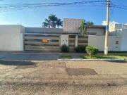 Casa / Sobrado para Venda em Campo Grande/MS Vila Vilas...