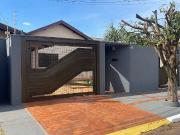 Casa / Sobrado para Venda em Campo Grande/MS Vila Vilas...