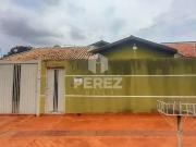 Casa / Sobrado para Venda em Campo Grande/MS Vila Vilas...