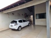 Casa / Sobrado para Venda em Campo Grande/MS Vila Vilas...