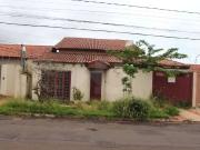 Casa / Sobrado para Venda em Campo Grande/MS Vila Vilas...