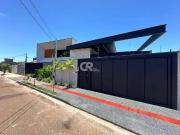 Casa / Sobrado para Venda em Campo Grande/MS Vila Vilas...