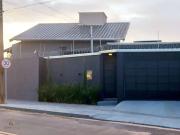 Casa / Sobrado para Venda em Campo Grande/MS Vila Vilas...