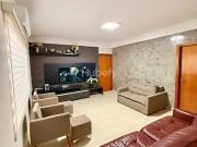 Casa / Sobrado para Venda em Campo Grande/MS Vila Vilas...